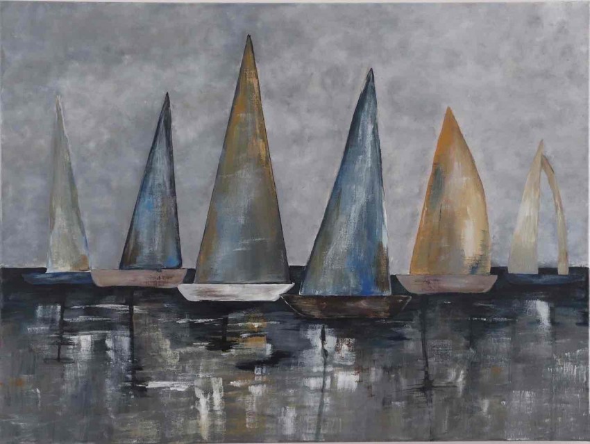 Sailing Boats