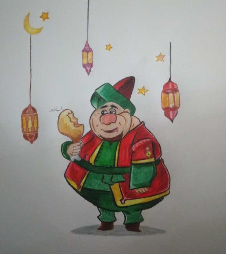 فنانيس