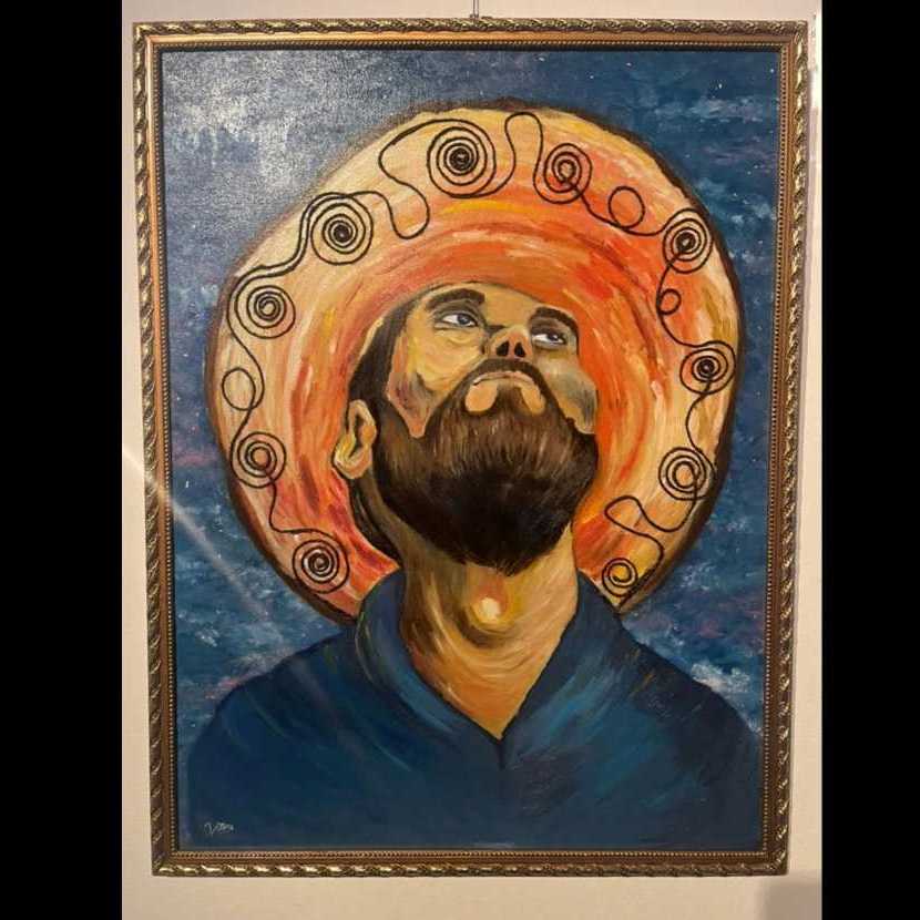 Van Gogh