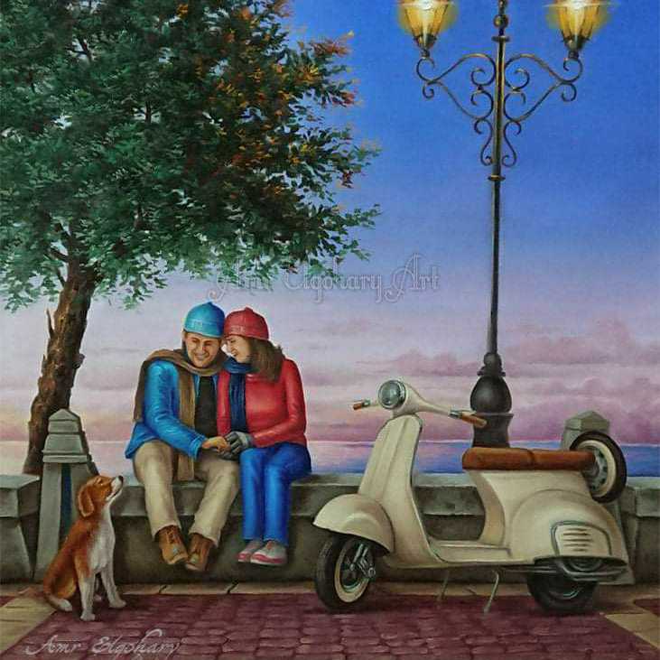 Alexandria Corniche