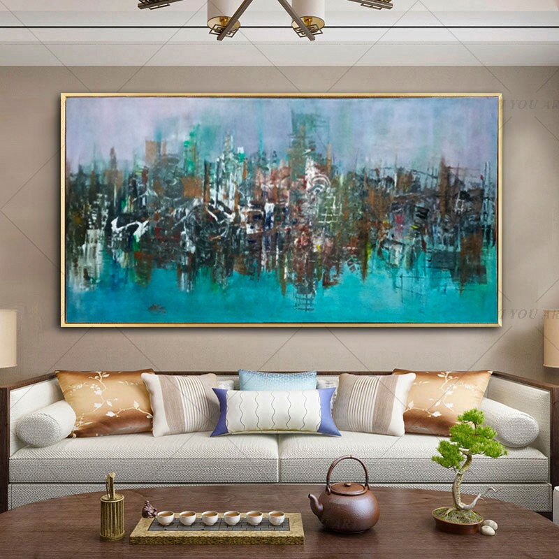 My City