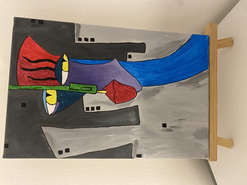 Abstract Art