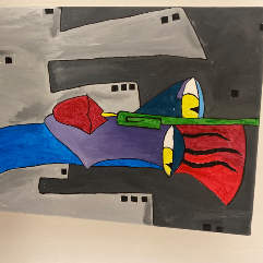Abstract Art