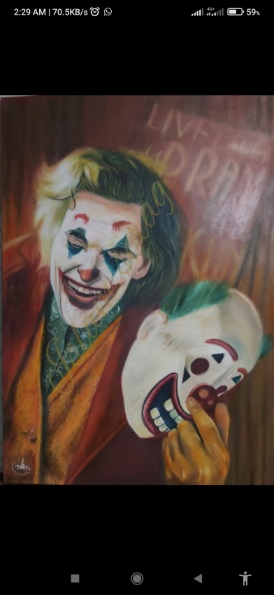 The Joker