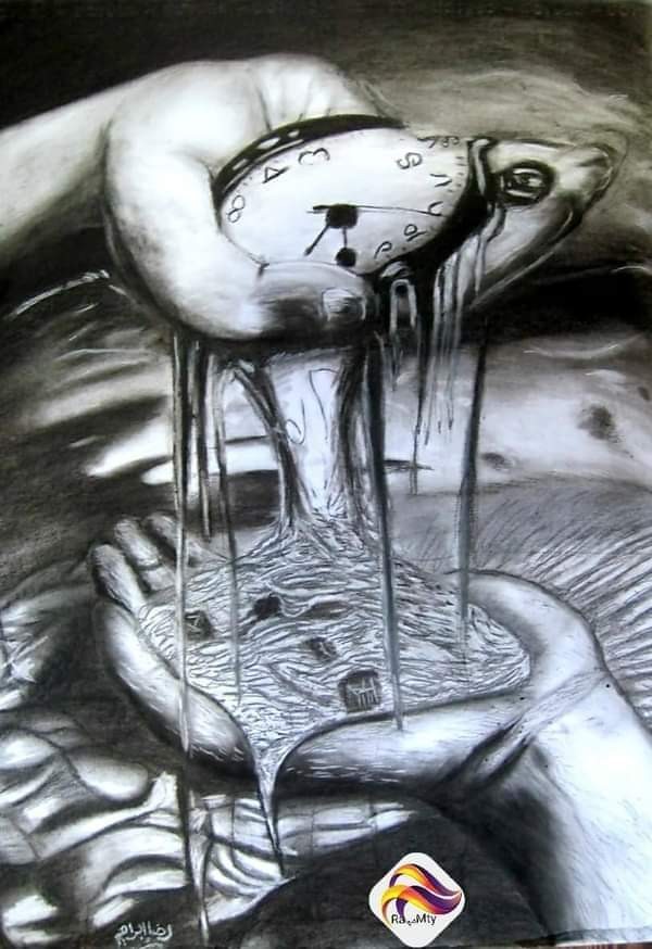 Time Is Gold