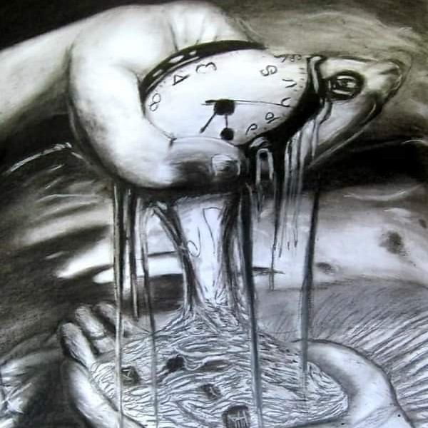 Time Is Gold