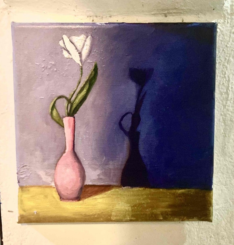 Lady Flower
