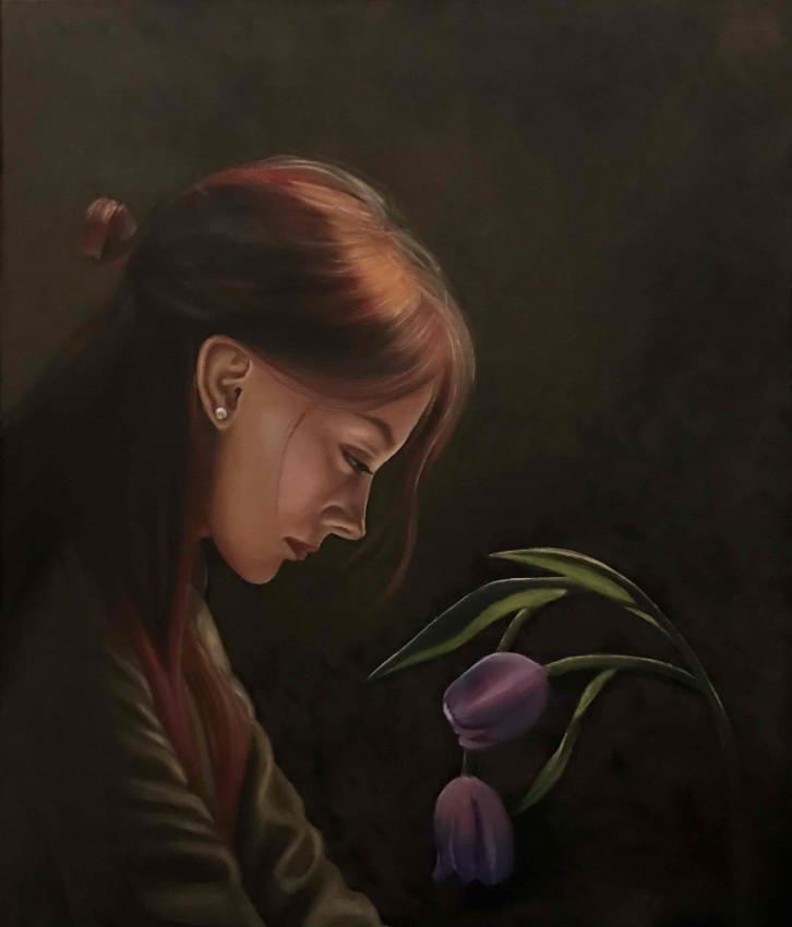 Violet