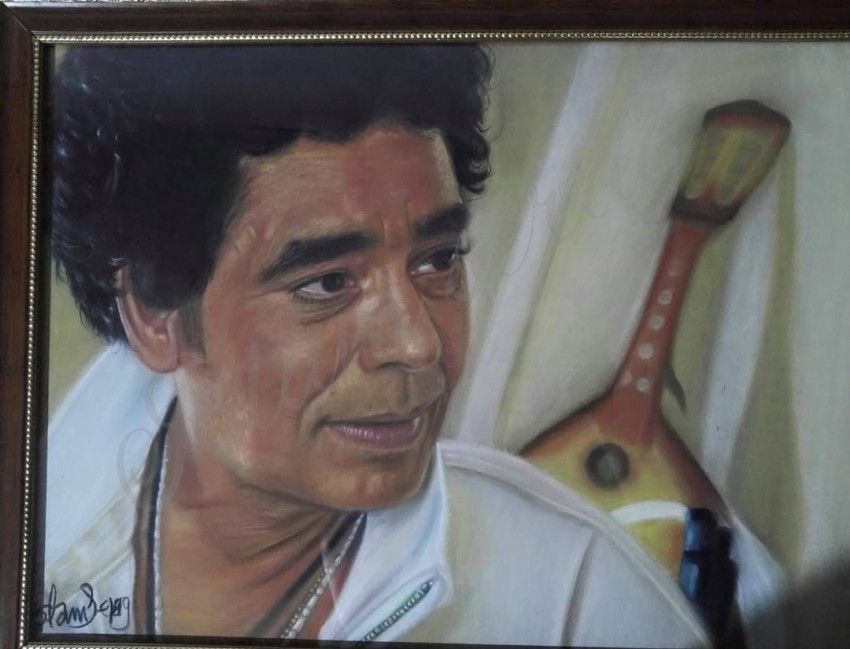 Mounir