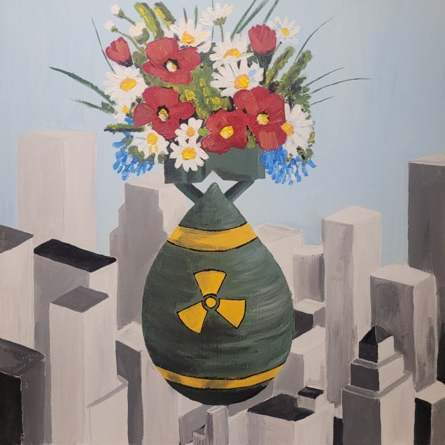 Nuclear War