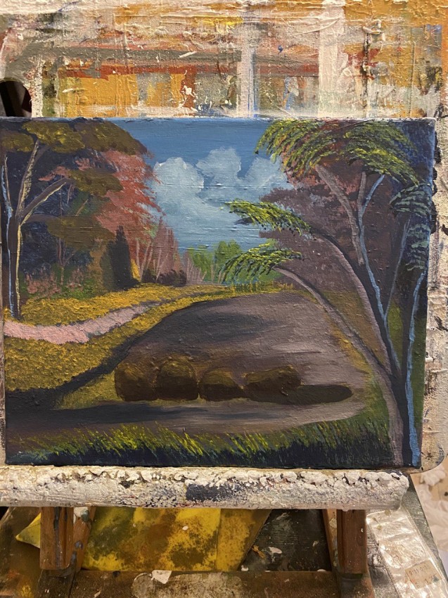 Landscape 2