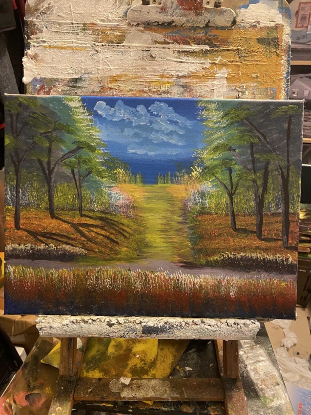 Landscape 4