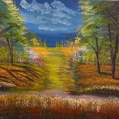 Landscape 4