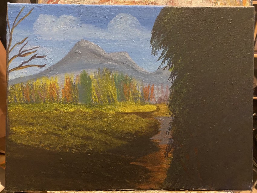 Landscape 3