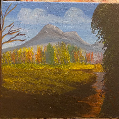 Landscape 3