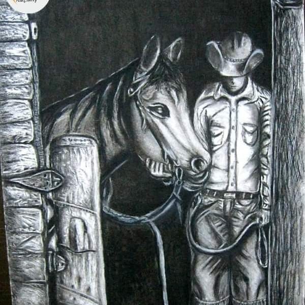 Stable Keeper