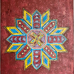 Lezginian Star