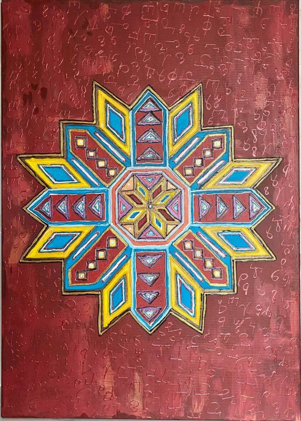 Lezginian Star