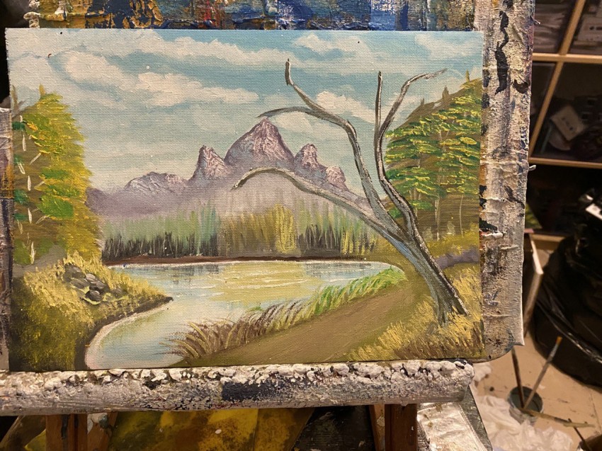 Landscape 5