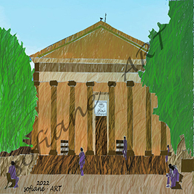 Graphic Art