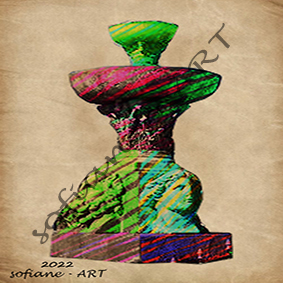 Graphic Art