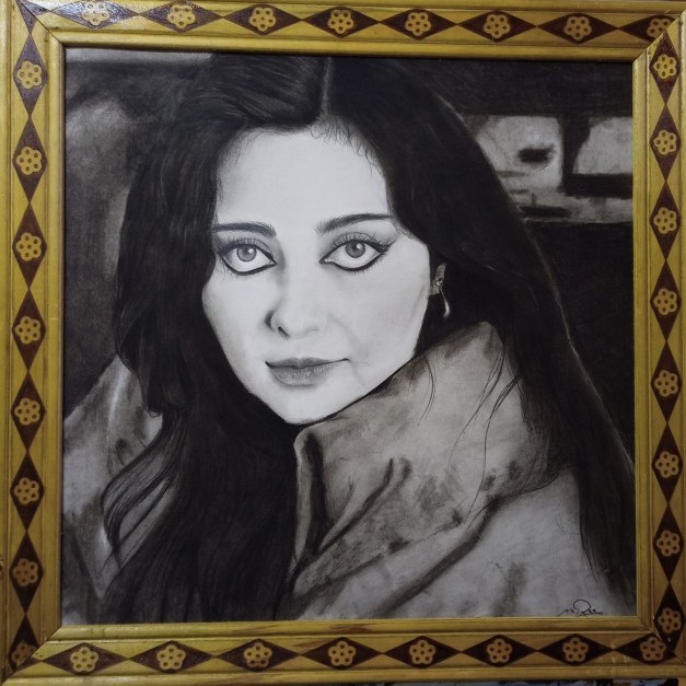 Layla Alattar