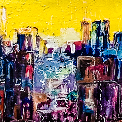 Middle East Windows