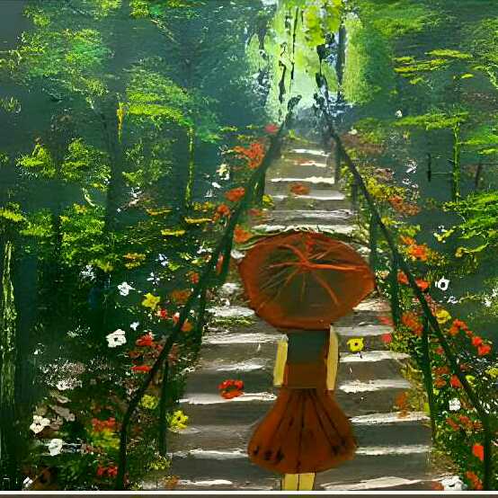 Beautiful Nature
