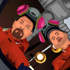 Breaking Bad
