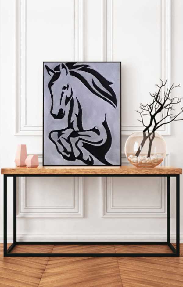 Arabian Horse