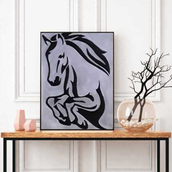 Arabian Horse