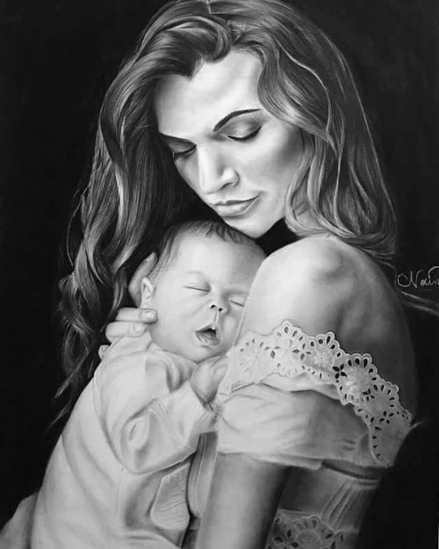 Mother's Loves