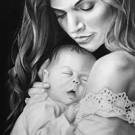 Mother's Loves