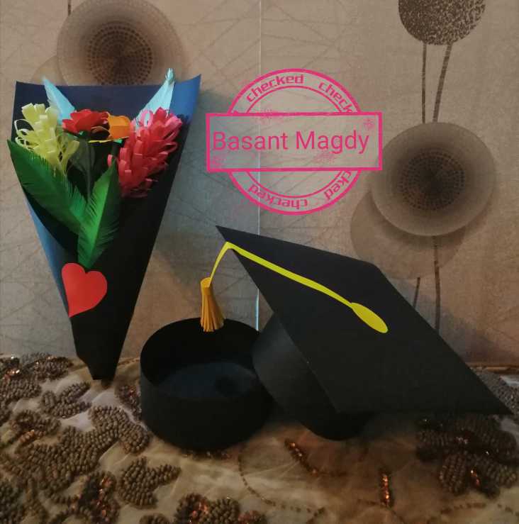 هدايا التخرج