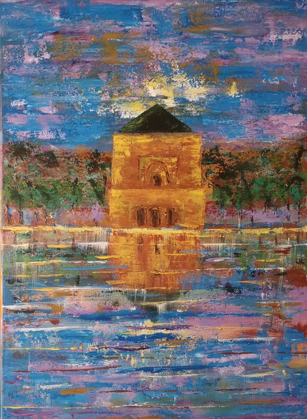 Menara