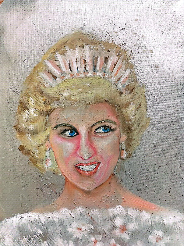 Princess Diana
