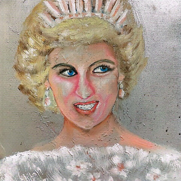 Princess Diana