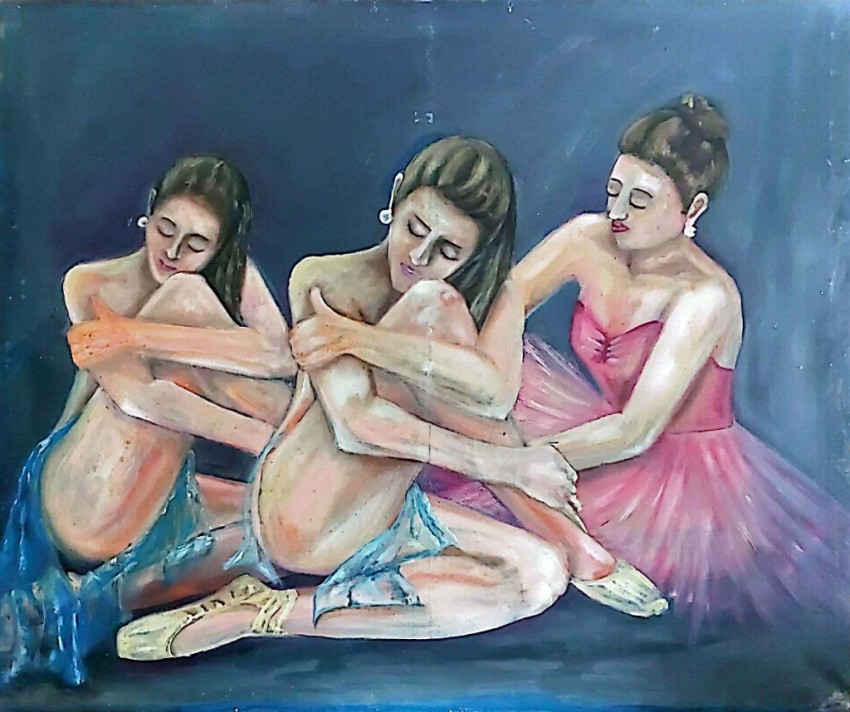 Ballet Dancers