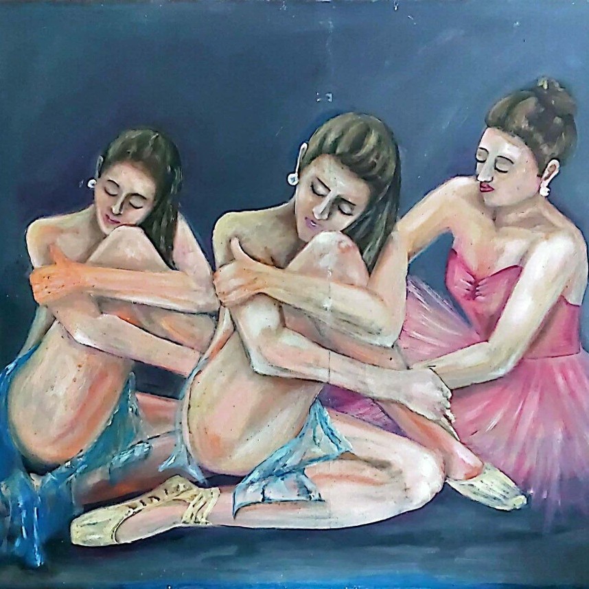 Ballet Dancers
