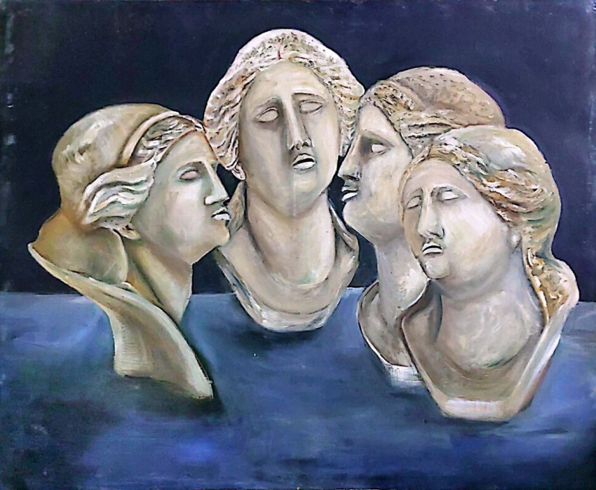 رومان