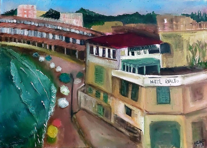Alexandria