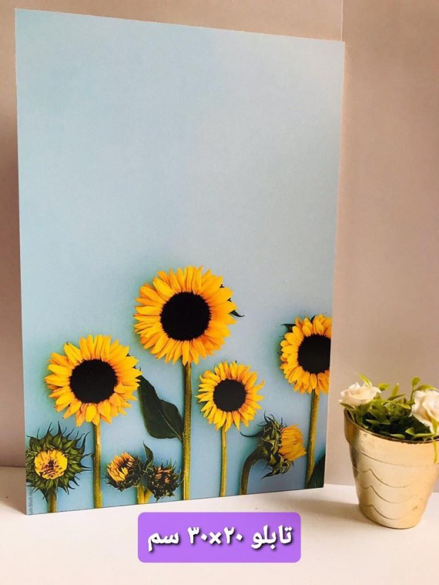 Sunflowers