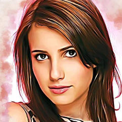 Portrait (Digital Art)