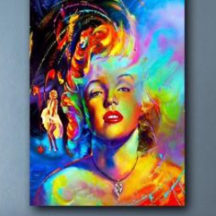 Marylin Monroe
