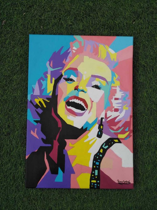 Marylen Monroe