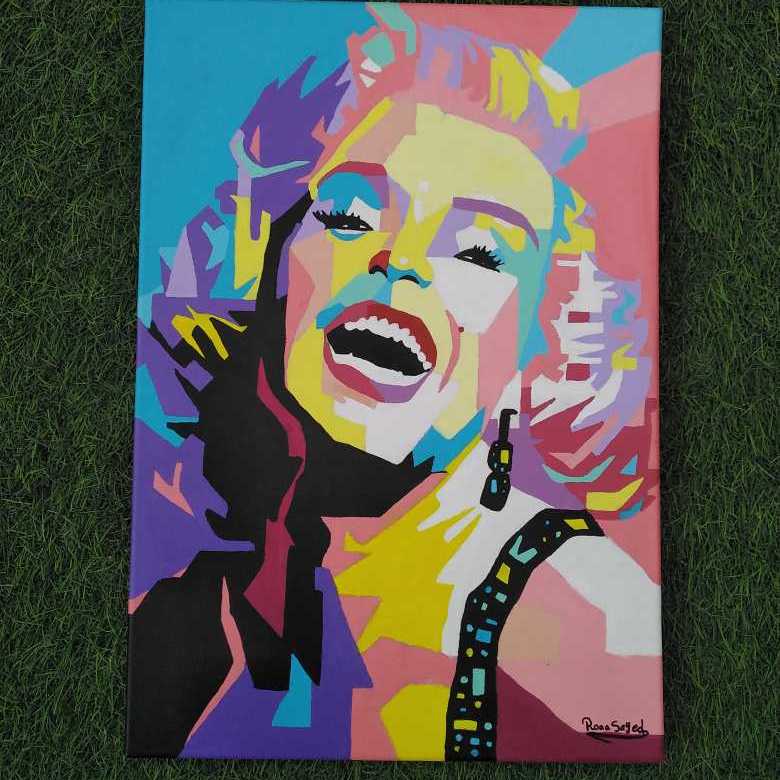 Marylen Monroe