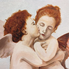Cupid
