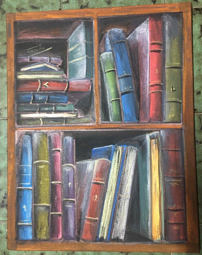 كتب