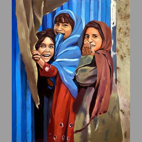 ابتسامة روح  #4