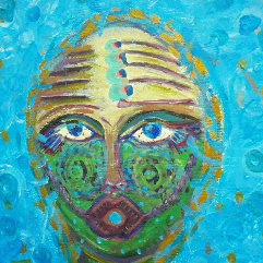 Ocean Tears